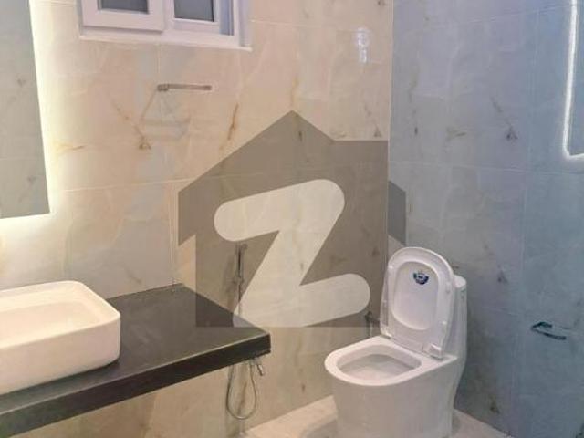 1 Kanal Brand New Corner Villa For Sale Top City 1