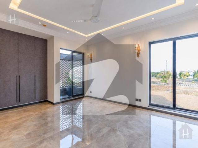 1 kanal brand new classic design house for sale in dha phase 7 near carrefour dha phase 7