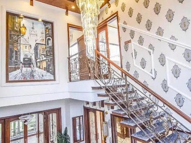 1 kanal brand new classical stylish and lavish design bunglow for sale Lahore DHA PHASE 5 ID 79766