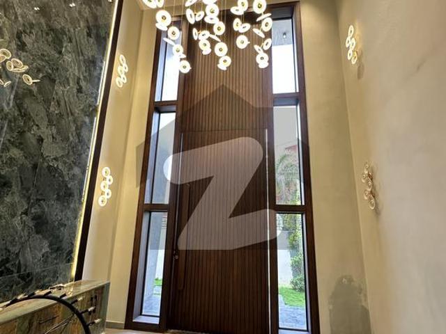 1 Kanal Brand New Design House For Rent In Banigala Bani Gala