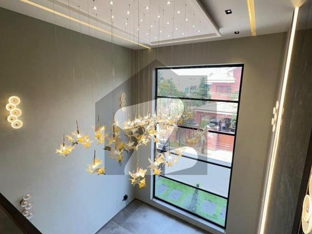 1 Kanal Brand New Design House For Rent In Banigala Bani Gala