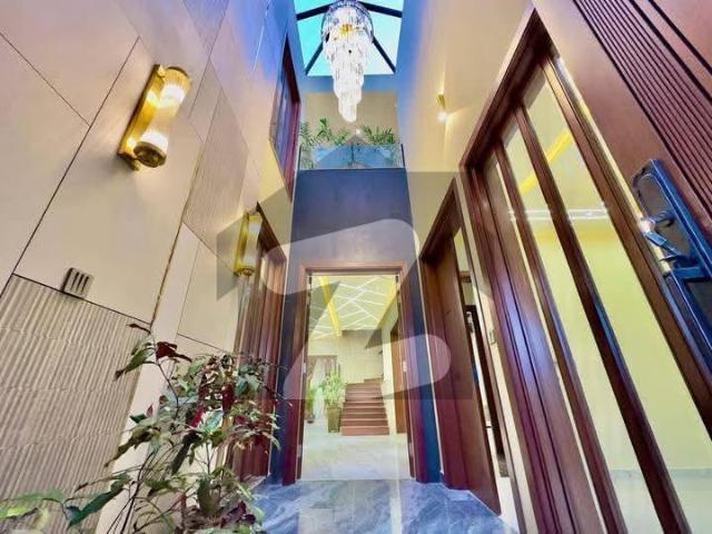 1 Kanal Brand New Designer For Rent In DHA Phase 2 Islamabad DHA Defence Phase 2