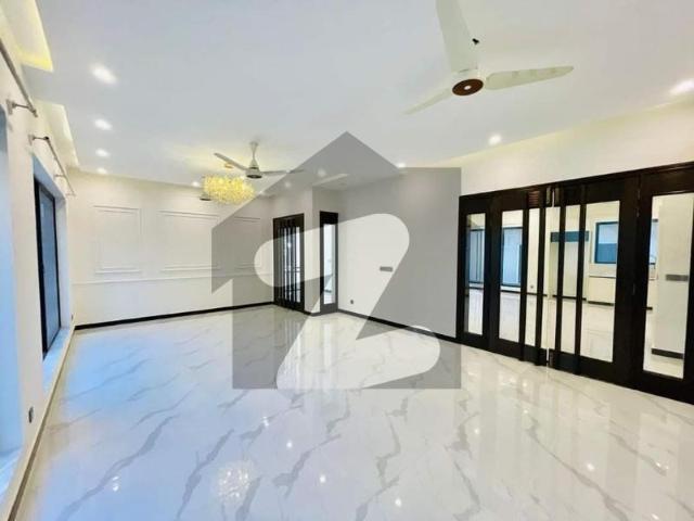 1 Kanal Brand New Designer House Available For Rent In DHA Phase 2 DHA Defence Phase 2