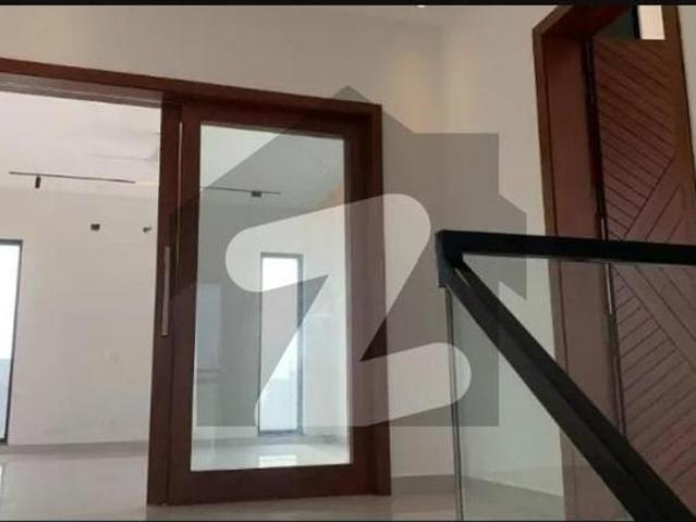 1 Kanal Brand New Designer House Available For Rent In DHA Phase 2 DHA Defence Phase 2