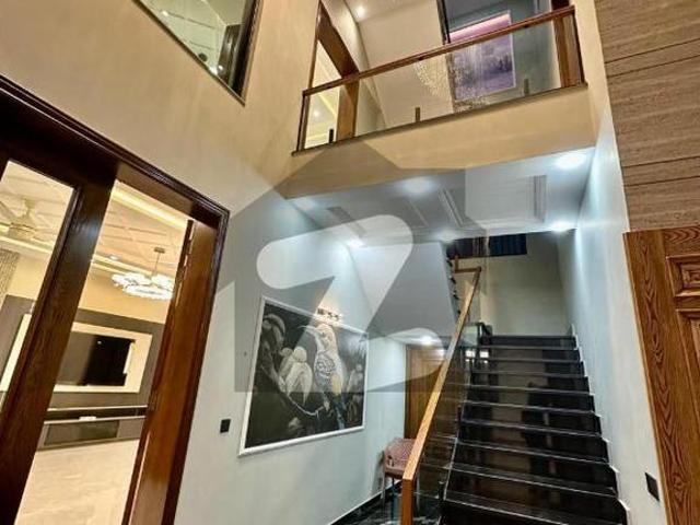 1 Kanal Brand New Designer House Available For Sale In DHA Phase 2 Islamabad DHA Defence Phase 2