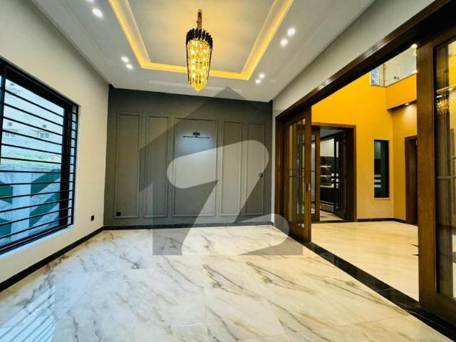 1 Kanal Brand New Designer House Available For Sale In Dha 2 Islamabad DHA Defence Phase 2