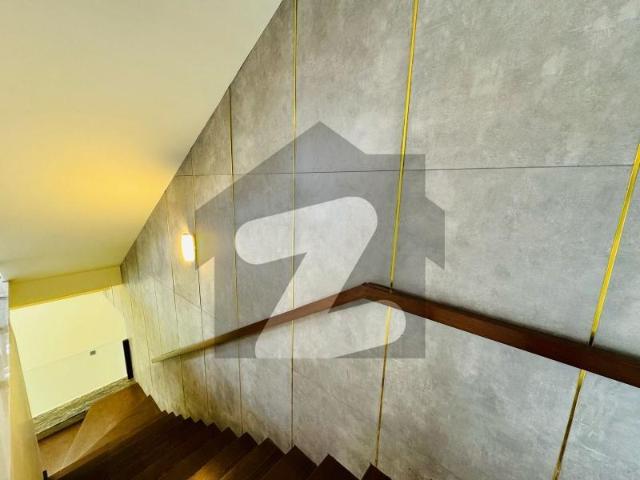 1 Kanal Brand New Designer House Available For Sale In Dha 2 Islamabad DHA Defence Phase 2