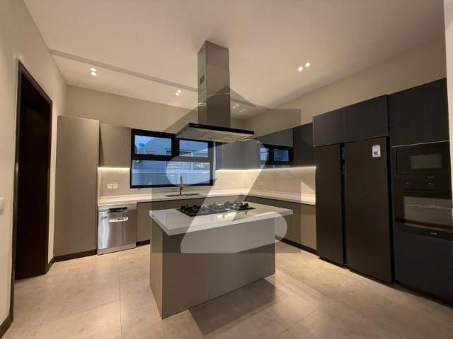 1 Kanal Brand New Designer House Available For Sale In DHA 2 Islamabad DHA Defence Phase 2