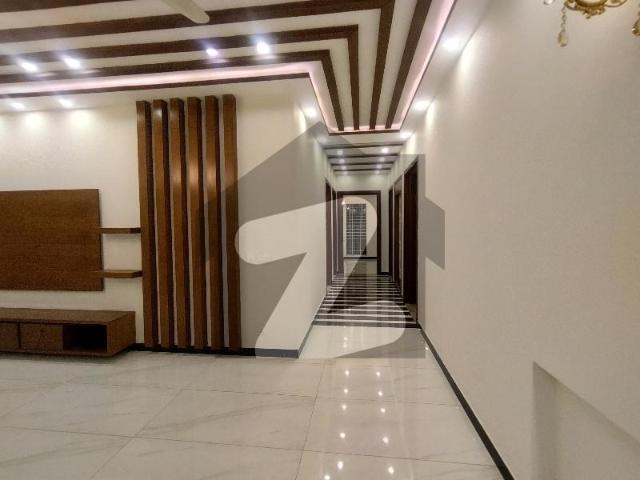 1 Kanal Brand New Designer House Available For Sale In Prime Location Of Dha 2 Islamabad DHA Defence Phase 2