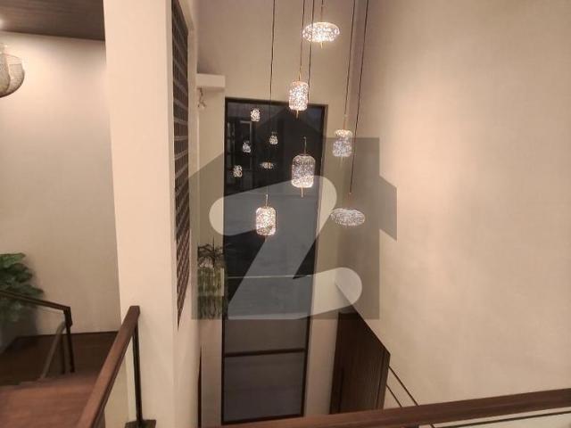 1 Kanal Brand New Designer House For Sale In DHA Phase 2 DHA Defence Phase 2