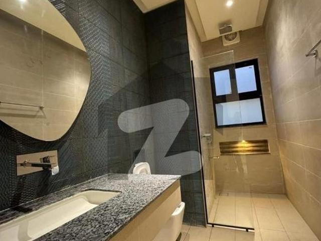 1 Kanal Brand New Designer House For Sale In DHA Phase 2 Sector G Islamabad DHA Defence Phase 2