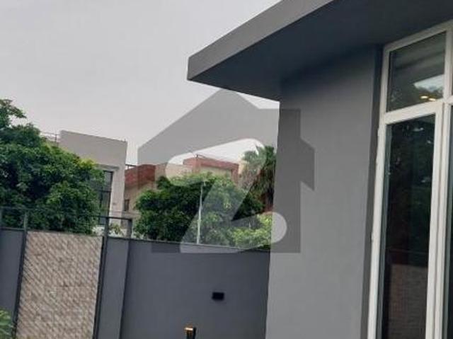 1 Kanal Brand New Designer House For Sale In DHA Phase 2 Sector F Islamabad DHA Defence Phase 2