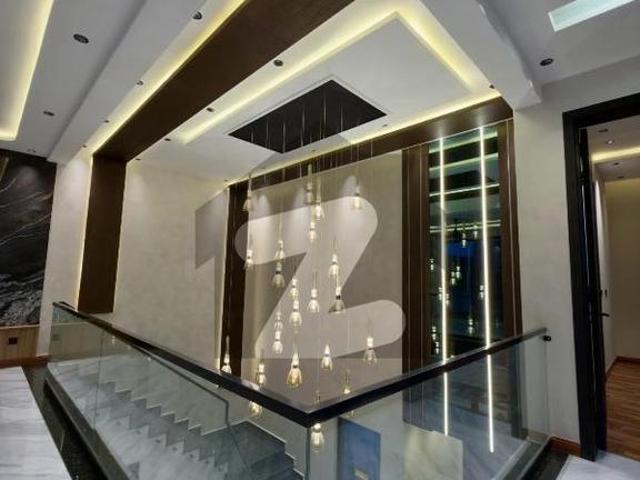 1 Kanal Brand New Designer House For Rent In DHA Phase 2 Islambad DHA Defence Phase 2