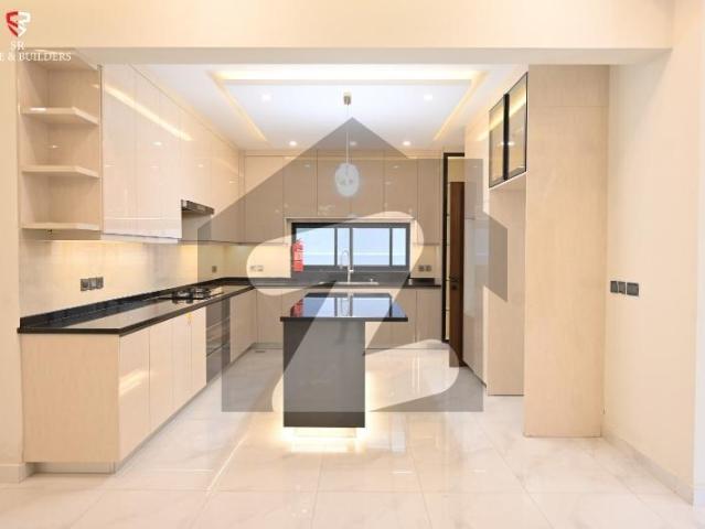 1 Kanal Brand New Designer Luxury House Available For Rent In DHA Phase 2 DHA Defence Phase 2