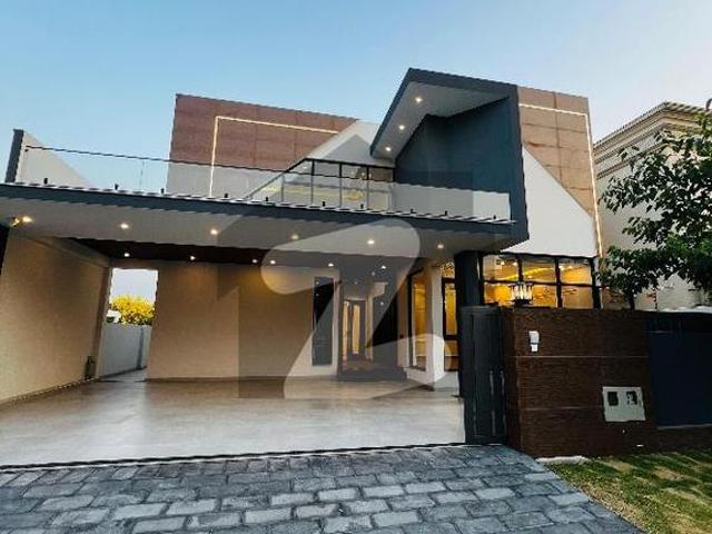 1 Kanal Brand New Designer Luxury House Available For Sale In McDonald'S Jikrinda Club DHA Phase 2 Islamabad Near Giga Mall Mc Donald DHA Defence Phase 2