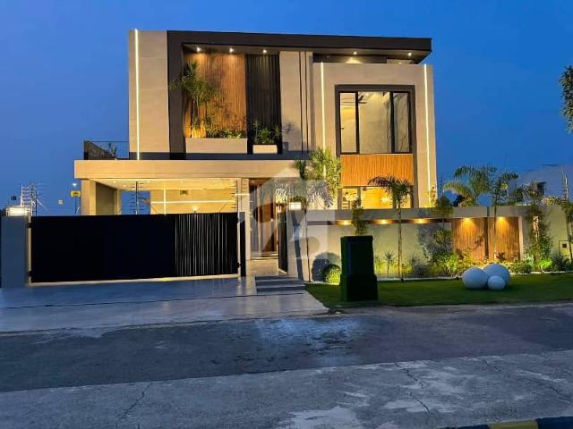 1 Kanal Brand New Designer Luxury House Available For Sale In McDonald'S Jikrinda Club DHA Phase 2 Islamabad Near Giga Mall Mc Donald