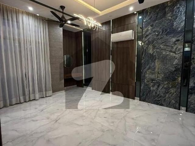 1 Kanal Brand New Designer Luxury House For Sale DHA Phase 2 DHA Defence Phase 2