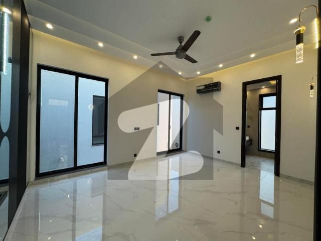 1 Kanal Brand New Designer Luxury House For Sale DHA Phase 2 DHA Defence Phase 2