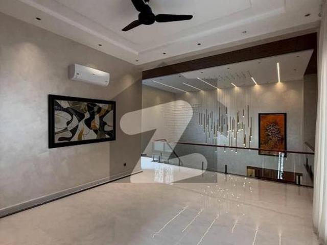 1 Kanal Brand New Designer Luxury House For Sale DHA Phase 2 DHA Defence Phase 2