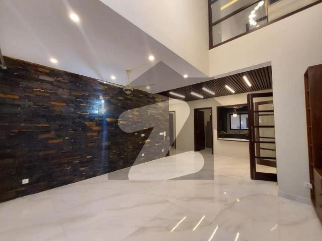 1 Kanal Brand New Designer Luxury Upper Portion Ground Portion Locks Available For Rent In DHA Phase 2 Islamabad DHA Defence Phase 2