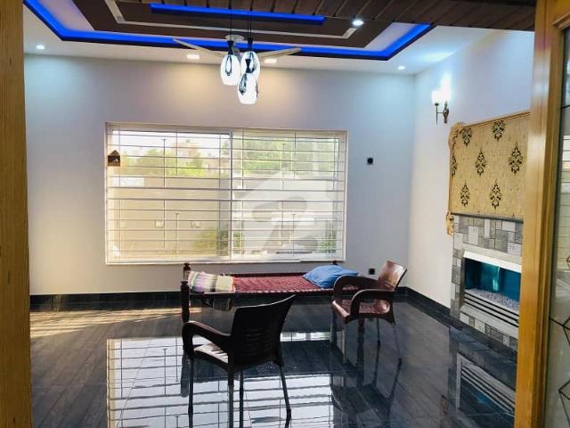1 Kanal Brand New Double Storey Double Unit House Available For Sale In Punjab Cooperative Society Phase 2 College Road Lahore