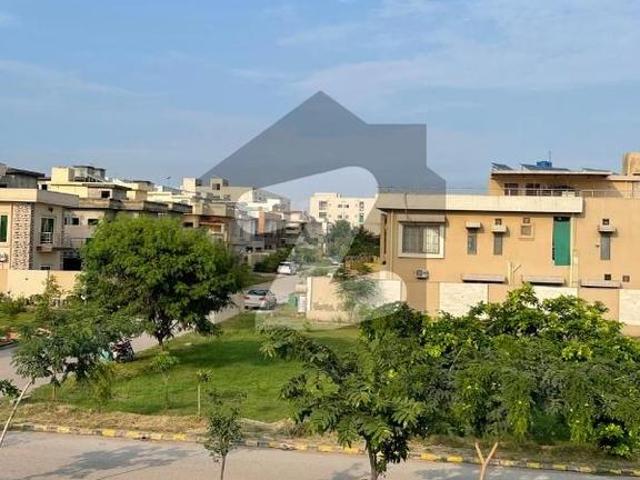 1 Kanal Brand New double Storey Hose for rent Full House 8 bedrooms attached bathroom PHAF near park rod Islamabad Best Location New House Brand New PHAF Officers Residencia