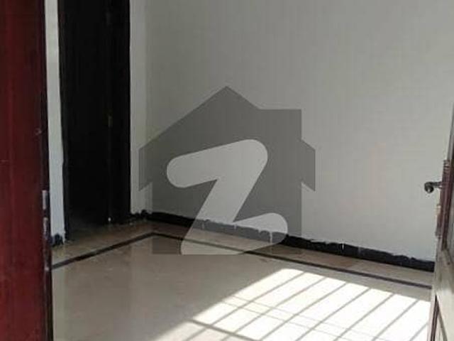 1 kanal brand new double story house for rent