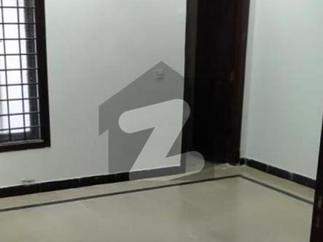 1 kanal brand new double story house for rent Soan Garden