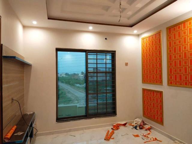 1 Kanal Brand New Double Story House For Sale In UET Housing Society Lahore UET Housing Society ID 23233