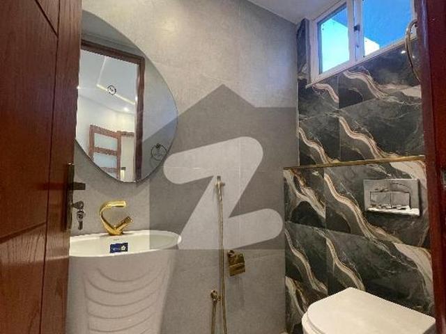 1 Kanal Brand New Double Unit House At Prime and Heighted location south face DHA Defence Phase 2