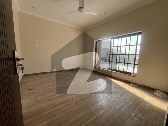 1 Kanal Brand New Double Unit House Available For Rent In DHA Phase 5 Islamabad DHA Defence Phase 5