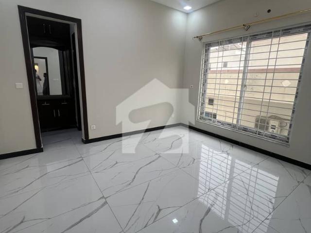 1 Kanal Brand New Double Unit House For Sale In Dha Phase 2 Islamabad Lifetime Front Open 6 Bed With Attached Washroom