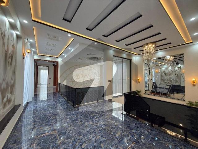 1 KANAL BRAND NEW FACING PARK Ultra Modern style Dreamy house Double Highted Lobby stylish luxery house available for sale in VALANCIA TOWN LAHORE by Fast property services Lahore with original pics n original property Valencia Housing Society