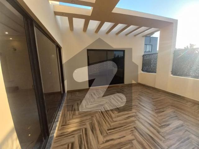 1 Kanal Brand New First Entry House For Sale Available In Valencia Housing Society Lahore Valencia Housing Society