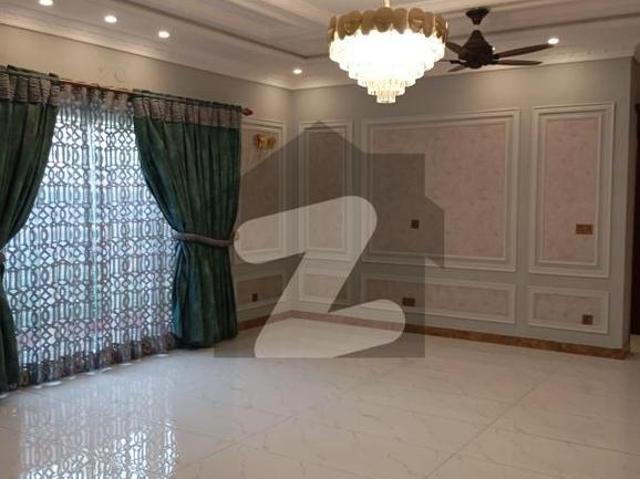 1 Kanal Brand New First Entry Modern House For Rent In Opf Society OPF Housing Scheme Block D