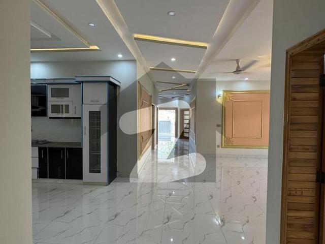 1 kanal brand new full house original picture In Sector C DHA PHASE 2 DHA Defence Phase 2