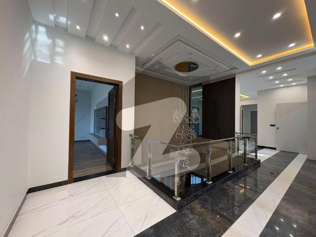 1 Kanal Brand New Full House With Solar For Rent DHA Defence Phase 2