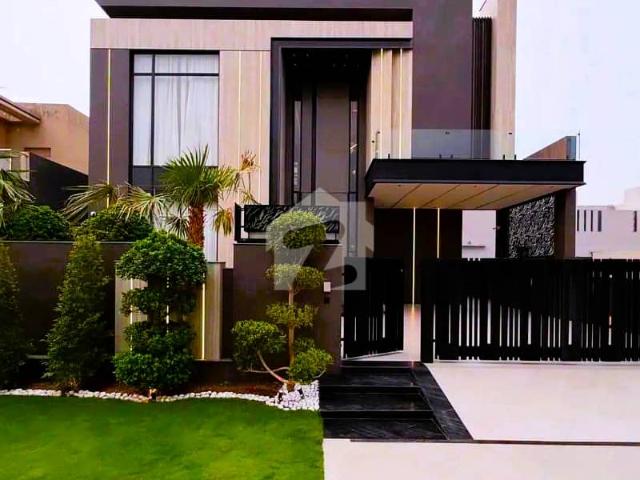 1 Kanal Brand New Fully Furnished House for Rent Near Raya | DHA Phase 6 Lahore | DS Properties