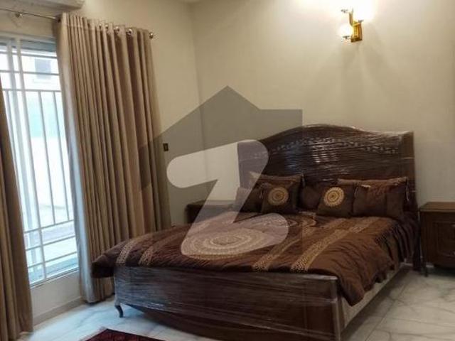 1 Kanal Brand New Fully Furnished Luxury House For Sale | Bahria Town Phase 2 | 15kW Solar | Double Height Lobby Bahria Town Phase 2