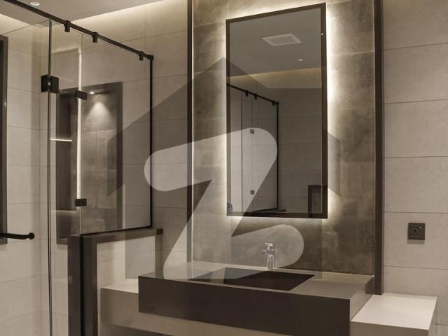 1 kanal brand new furnished modern house for rent dha phase 7 block s