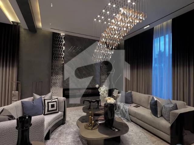 1 Kanal Brand New House Upper Portion For Rent