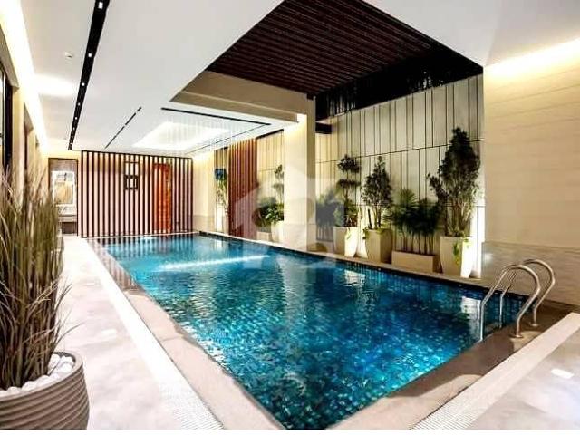 1 Kanal Brand New House With Basement For Sale At Prime Location Of DHA Phase 6