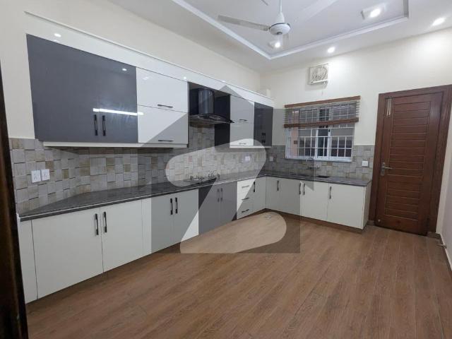 1 kanal brand new House with Solar available for rent in DHA 2 DHA Defence Phase 2