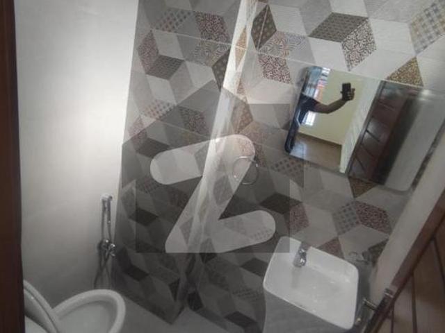 1 Kanal Brand New House with Solar For Rent Dha2 Islamabad DHA Defence Phase 2