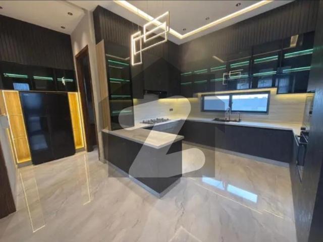 1 Kanal Brand New House Available For Rent In DHA Phase 2 DHA Defence Phase 2