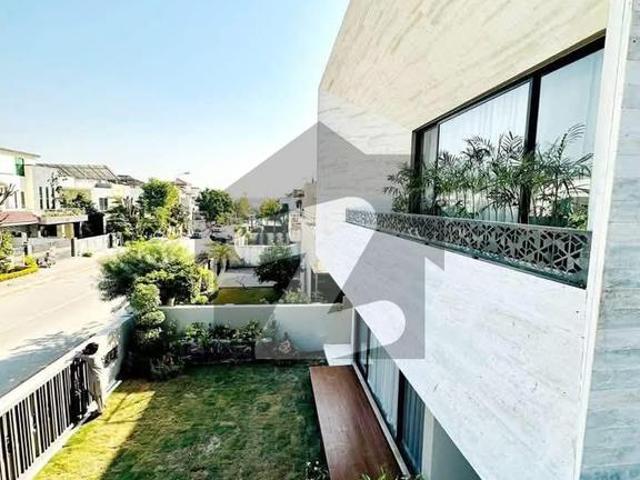 1 Kanal Brand New House Available For Rent In DHA Phase 2 Islamabad DHA Defence Phase 2