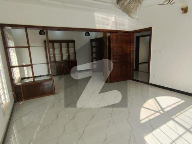 1 Kanal Brand New House Available For Rent In Dha Phase 2 Islamabad DHA Phase 2 Sector D