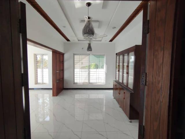 1 Kanal Brand New House Available For Rent In Dha Phase 2 Islamabad