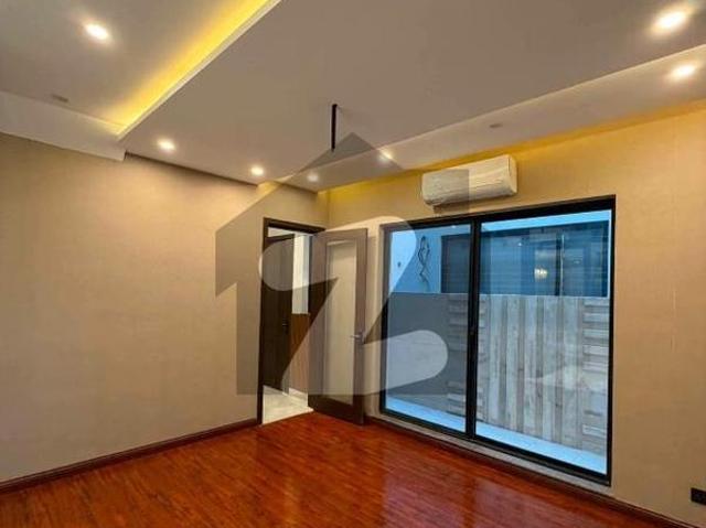 1 Kanal Brand New House Available For Rent In Dha Phase 6 Lahore DHA Phase 6