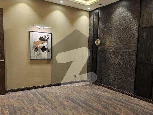 1 Kanal Brand New House Available For Rent In Dha Phase 7 Lahore DHA Phase 7